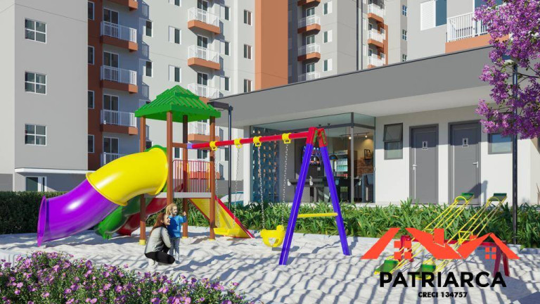 Imagem Apartamento com 2 Quartos à Venda, 39 m² em Campinas Imagem Apartamento com 2 Quartos à Venda, 39 m² em Campinas