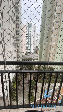 Imagem Apartamento com 2 Quartos à Venda, 69 m² em Olímpico - São Caetano Do Sul