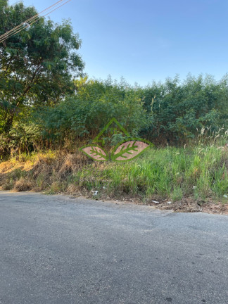 Terreno à Venda, 500 m² em Jardim Virgínia - Itatiba