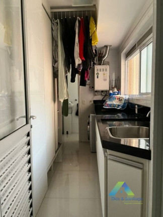 Imagem Apartamento com 4 Quartos à Venda, 155 m² em Centro - São Bernardo Do Campo Imagem Apartamento com 4 Quartos à Venda, 155 m² em Centro - São Bernardo Do Campo