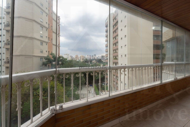 Imagem Apartamento com 4 Quartos à Venda, 360 m² em Perdizes - São Paulo Imagem Apartamento com 4 Quartos à Venda, 360 m² em Perdizes - São Paulo