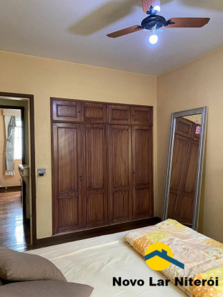 Imagem Apartamento com 3 Quartos à Venda, 95 m² em Icaraí - Niterói