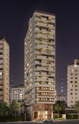 Imagem Imóvel com 1 Quarto à Venda, 22 m² em Jardim Paulista - São Paulo Imagem Imóvel com 1 Quarto à Venda, 22 m² em Jardim Paulista - São Paulo