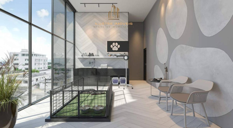 Imagem Apartamento com 3 Quartos à Venda, 64 m² em Vila Yara - Osasco