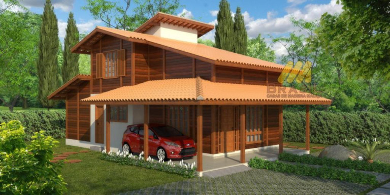Imagem Casa com 3 Quartos à Venda, 126 m² em Ubatuba - São Francisco Do Sul Imagem Casa com 3 Quartos à Venda, 126 m² em Ubatuba - São Francisco Do Sul