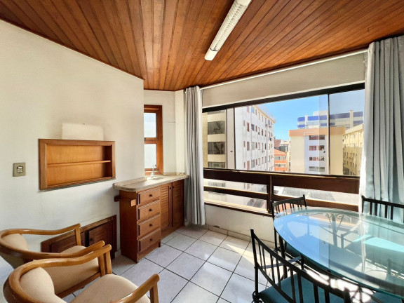 Imagem Apartamento com 3 Quartos à Venda, 104 m² em Zona Nova - Capão Da Canoa