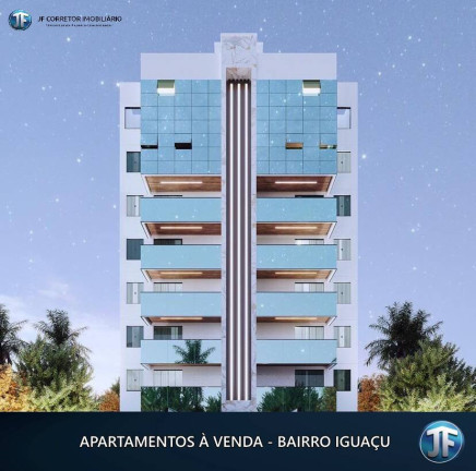 Imagem Apartamento com 3 Quartos à Venda, em Iguaçu - Ipatinga Imagem Apartamento com 3 Quartos à Venda, em Iguaçu - Ipatinga