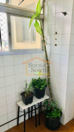 Imagem Apartamento com 3 Quartos à Venda, 80 m² em Santana - São Paulo Imagem Apartamento com 3 Quartos à Venda, 80 m² em Santana - São Paulo