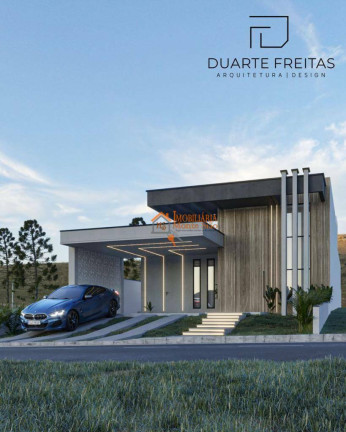 Casa com 3 Quartos à Venda, 210 m² em Cézar De Souza - Mogi Das Cruzes