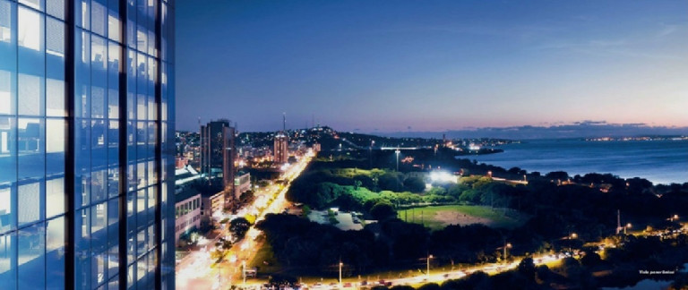 Imagem Sala Comercial à Venda, 127 m² em Praia De Belas - Porto Alegre