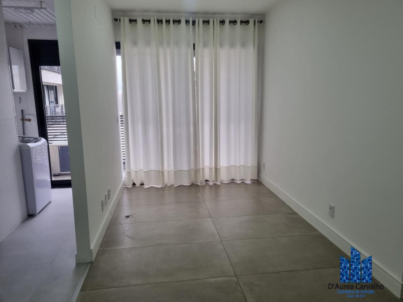 Apartamento com 1 Quarto para Alugar, 43 m² em Vila Mariana - São Paulo