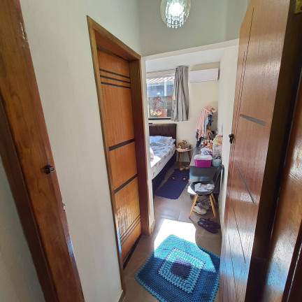 Imagem Casa com 2 Quartos à Venda, 125 m² em Jardim Chapadão - Bauru Imagem Casa com 2 Quartos à Venda, 125 m² em Jardim Chapadão - Bauru