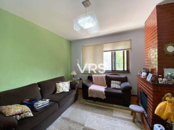 Imagem Casa com 4 Quartos à Venda, 180 m² em Carlos Guinle - Teresópolis Imagem Casa com 4 Quartos à Venda, 180 m² em Carlos Guinle - Teresópolis