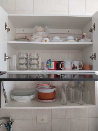 Imagem Apartamento com 1 Quarto à Venda, 58 m² em Boqueirão - Praia Grande