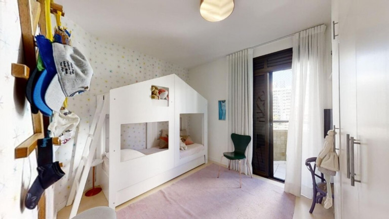 Imagem Imóvel com 3 Quartos à Venda, 121 m² em Moema - São Paulo Imagem Imóvel com 3 Quartos à Venda, 121 m² em Moema - São Paulo