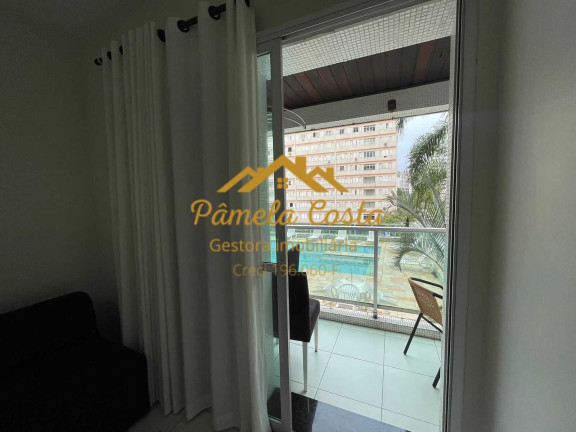 Imagem Apartamento com 2 Quartos à Venda, 92 m² em Barra Funda - Guarujá Imagem Apartamento com 2 Quartos à Venda, 92 m² em Barra Funda - Guarujá