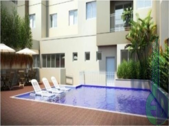 Imagem Imóvel com 2 Quartos à Venda, 65 m² em Santa Paula - São Caetano Do Sul Imagem Imóvel com 2 Quartos à Venda, 65 m² em Santa Paula - São Caetano Do Sul