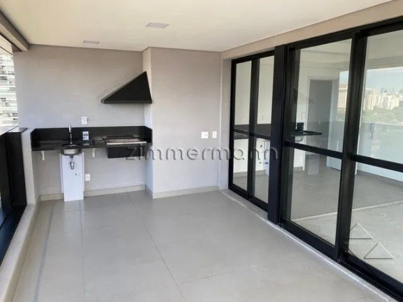 Imagem Apartamento com 3 Quartos à Venda, 202 m² em Pinheiros - São Paulo Imagem Apartamento com 3 Quartos à Venda, 202 m² em Pinheiros - São Paulo