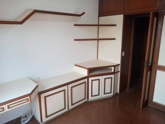 Imagem Apartamento com 3 Quartos à Venda, 110 m² em Vila Monumento - São Paulo