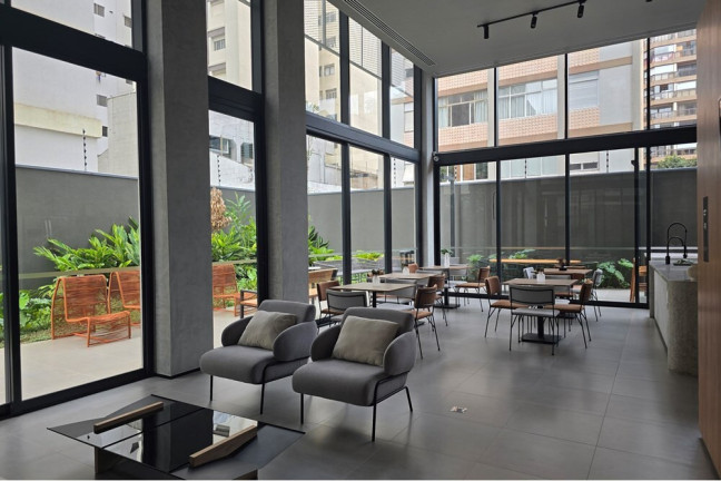 Imagem Apartamento com 2 Quartos à Venda, 69 m² em Pinheiros - São Paulo Imagem Apartamento com 2 Quartos à Venda, 69 m² em Pinheiros - São Paulo