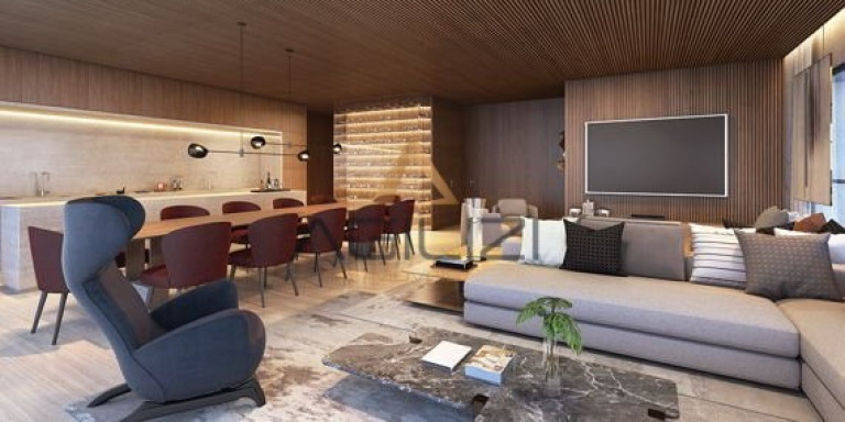 Imagem Apartamento com 3 Quartos à Venda, 171 m² em Ibirapuera - São Paulo Imagem Apartamento com 3 Quartos à Venda, 171 m² em Ibirapuera - São Paulo