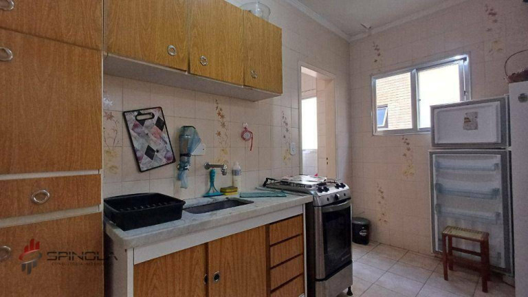 Imagem Apartamento com 1 Quarto à Venda, 43 m² em Vila Caiçara - Praia Grande Imagem Apartamento com 1 Quarto à Venda, 43 m² em Vila Caiçara - Praia Grande
