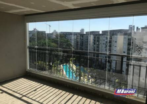 Imagem Apartamento com 4 Quartos à Venda, 108 m² em Santo Amaro - São Paulo Imagem Apartamento com 4 Quartos à Venda, 108 m² em Santo Amaro - São Paulo
