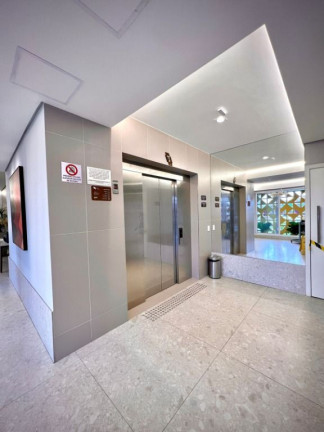 Imagem Apartamento com 3 Quartos à Venda, 81 m² em Setor Coimbra - Goiânia Imagem Apartamento com 3 Quartos à Venda, 81 m² em Setor Coimbra - Goiânia