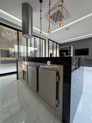 Imagem Casa com 3 Quartos à Venda, 167 m² em Village Provence - São José Do Rio Preto Imagem Casa com 3 Quartos à Venda, 167 m² em Village Provence - São José Do Rio Preto