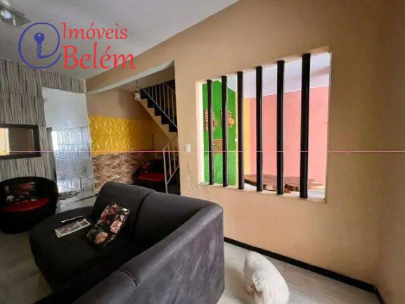 Imagem Casa com 3 Quartos à Venda, 265 m² em Telégrafo Sem Fio - Belém Imagem Casa com 3 Quartos à Venda, 265 m² em Telégrafo Sem Fio - Belém