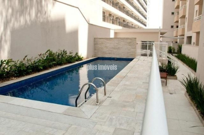Imagem Apartamento com 1 Quarto à Venda, 40 m² em Jabaquara - São Paulo Imagem Apartamento com 1 Quarto à Venda, 40 m² em Jabaquara - São Paulo