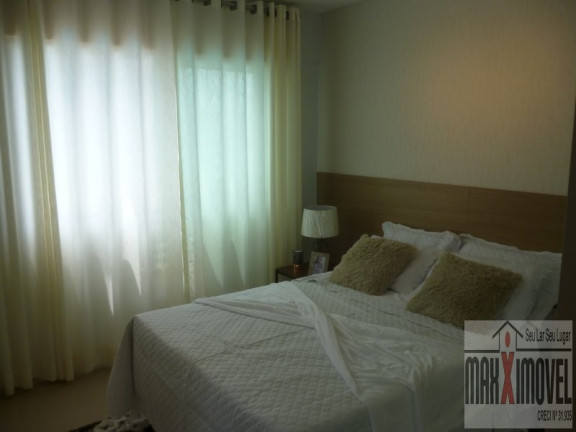 Imagem Apartamento com 4 Quartos à Venda, 94 m² em Cachambi - Rio De Janeiro
