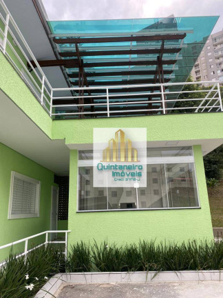 Imagem Apartamento com 2 Quartos à Venda, 50 m² em Vila Rio De Janeiro - Guarulhos Imagem Apartamento com 2 Quartos à Venda, 50 m² em Vila Rio De Janeiro - Guarulhos
