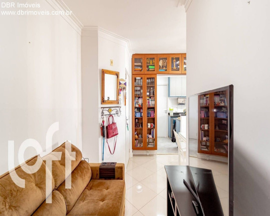 Imagem Apartamento com 3 Quartos à Venda, 114 m² em Tatuapé - Sao Paulo
