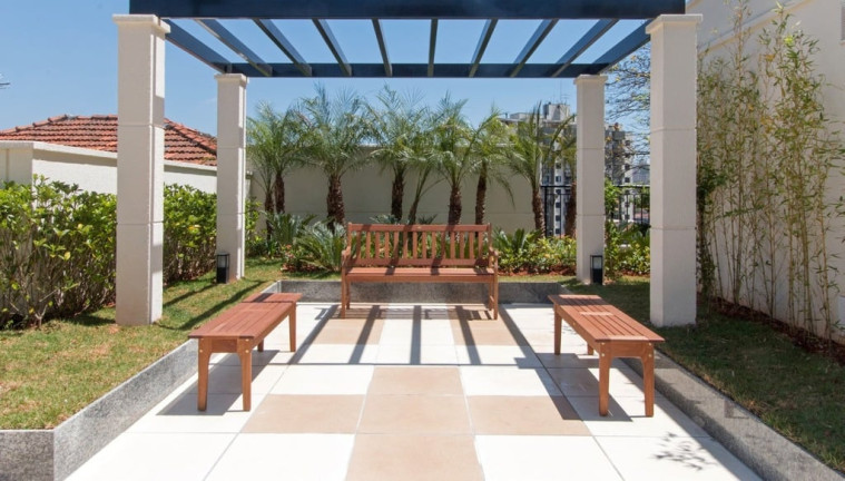 Imagem Imóvel com 1 Quarto à Venda,  em Jardim Da Saúde - São Paulo
