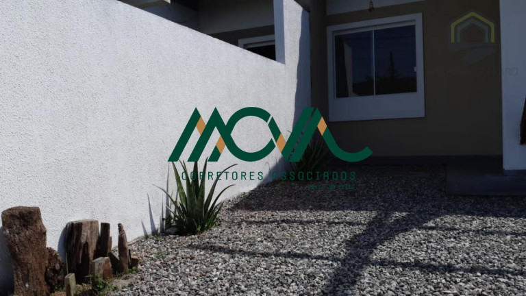 Imagem Casa com 2 Quartos para Alugar, 80 m² em Farol Do Itapoá Ii - Itapoá Imagem Casa com 2 Quartos para Alugar, 80 m² em Farol Do Itapoá Ii - Itapoá