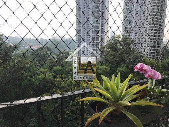 Imagem Apartamento com 4 Quartos à Venda, 280 m² em Chácara Flora - São Paulo Imagem Apartamento com 4 Quartos à Venda, 280 m² em Chácara Flora - São Paulo