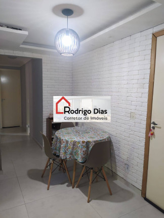 Imagem Apartamento com 2 Quartos à Venda, 48 m² em Residencial São José Do Ribeirão - Itupeva Imagem Apartamento com 2 Quartos à Venda, 48 m² em Residencial São José Do Ribeirão - Itupeva
