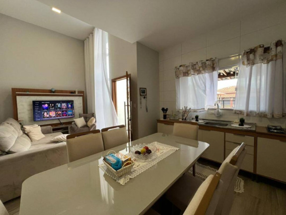 Imagem Casa com 2 Quartos à Venda, 80 m² em Costeira - Balneário Barra Do Sul Imagem Casa com 2 Quartos à Venda, 80 m² em Costeira - Balneário Barra Do Sul