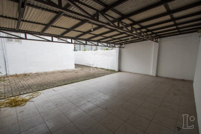 Imagem Imóvel Comercial à Venda, 170 m² em Menino Deus - Porto Alegre