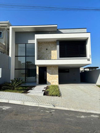 Sobrado com 3 Quartos à Venda, 187 m² em Jardim Das Américas - Campo Largo