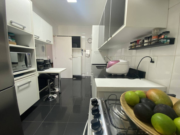 Imagem Apartamento com 2 Quartos à Venda, 133 m² em Tamboré - Santana De Parnaíba