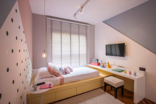 Imagem Apartamento com 3 Quartos à Venda, 240 m² em Sumaré - São Paulo Imagem Apartamento com 3 Quartos à Venda, 240 m² em Sumaré - São Paulo