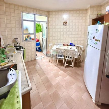 Imagem Apartamento com 1 Quarto à Venda, 50 m² em Guilhermina - Praia Grande Imagem Apartamento com 1 Quarto à Venda, 50 m² em Guilhermina - Praia Grande
