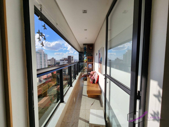 Imagem Apartamento com 3 Quartos à Venda, 112 m² em Lourdes - Belo Horizonte Imagem Apartamento com 3 Quartos à Venda, 112 m² em Lourdes - Belo Horizonte