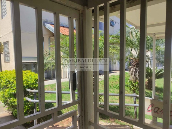 Imagem Imóvel com 2 Quartos à Venda, 46 m² em Cidade Satélite íris - Campinas Imagem Imóvel com 2 Quartos à Venda, 46 m² em Cidade Satélite íris - Campinas