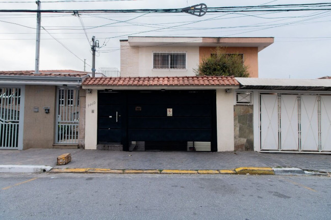 Imagem Casa com 3 Quartos à Venda, 580 m² em Lauzane Paulista - São Paulo Imagem Casa com 3 Quartos à Venda, 580 m² em Lauzane Paulista - São Paulo