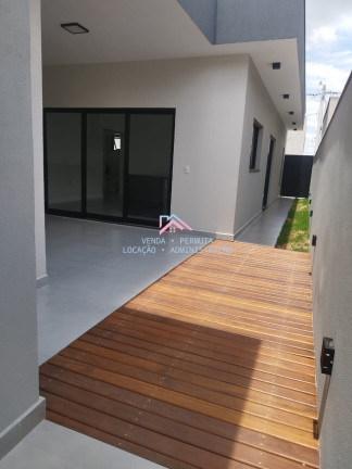 Imagem Casa com 3 Quartos à Venda, 166 m² em Primavera - Itupeva Imagem Casa com 3 Quartos à Venda, 166 m² em Primavera - Itupeva