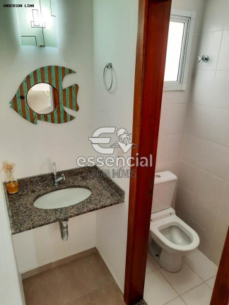 Imagem Apartamento com 3 Quartos à Venda, 121 m² em Praia Do Itaguá - Ubatuba