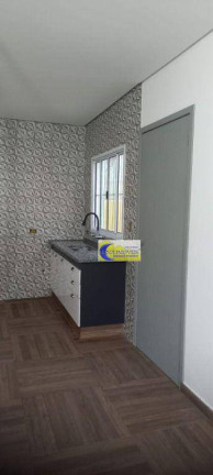 Imagem Casa com 2 Quartos à Venda, 76 m² em Jardim Alvorada - Santo André Imagem Casa com 2 Quartos à Venda, 76 m² em Jardim Alvorada - Santo André
